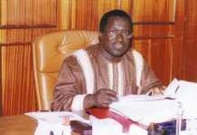 L’ex-ministre Nancoma Keïta : " Le président IBK est au pouvoir mais ce sont ses adversaires politiques qui ont les leviers du pouvoir "