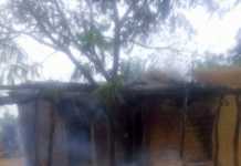 Ouenkoro : Une attaque contre la gendarmerie fait un mort et des véhicules brûlés