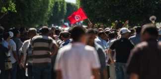 Tunisie : manifestation à haut risque contre la loi de reconciliation économique