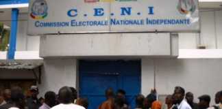 [Reportage] Election en Guinée: la Céni dans l'attente des résultats