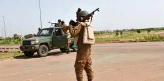 Burkina Faso: de nouvelles arrestations liées au putsch manqué