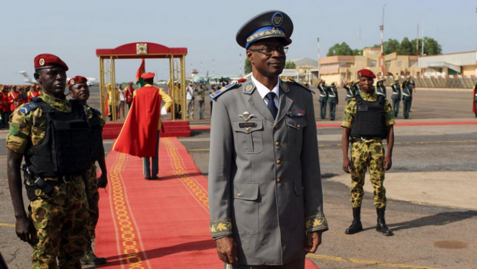 Putsch: l'enregistrement qui agite le Burkina et la Côte d’Ivoire