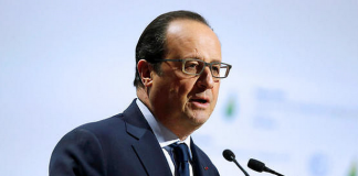 François Hollande