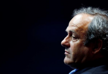 Platini absent de la liste de candidats retenus par la FIFA