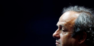 Platini absent de la liste de candidats retenus par la FIFA