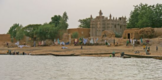 Mopti