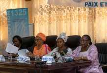 Femmes, paix et sécurité : la jeunesse malienne édifiée sur son rôle dans la mise en œuvre de la Résolution 1325