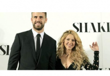 Piqué et Shakira victimes d'un chantage à la sextape?