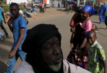 [Reportage] Après l’attaque, Bamako peine à retrouver le moral