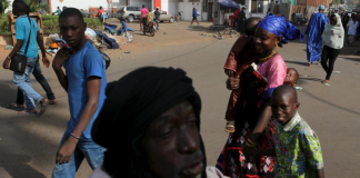 [Reportage] Après l’attaque, Bamako peine à retrouver le moral