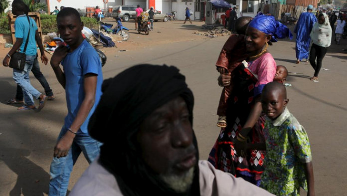[Reportage] Après l’attaque, Bamako peine à retrouver le moral