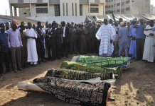 Mali: hommage aux employés de l'hôtel tués dans l'attaque de Bamako