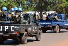 Un casque bleu tué en Centrafrique, l’ONU prévoit des renforts