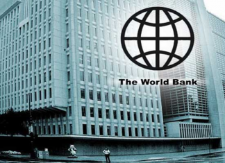 Sortie de crise : 50 milliards F CFA de la BM pour la reconstruction et la relance