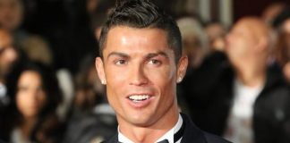 Cristiano Ronaldo gay ? Découvrez les photos de sa nouvelle conquête !