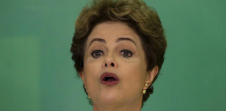 Brésil: une procédure de destitution ouverte contre Dilma Rousseff