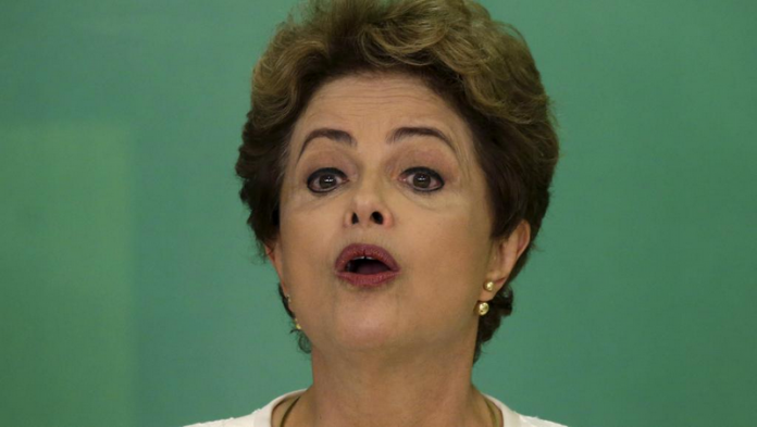 Brésil: une procédure de destitution ouverte contre Dilma Rousseff