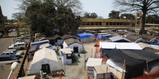 L'épidémie d'Ebola officiellement terminée en Guinée