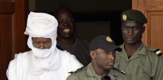 Procès Hissène Habré: les auditions des témoins sont terminées