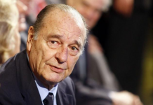 Hospitalisé, Jacques Chirac «va de mieux en mieux»