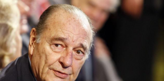 Hospitalisé, Jacques Chirac «va de mieux en mieux»