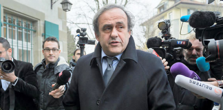 Fifa : Michel Platini boycotte son audition