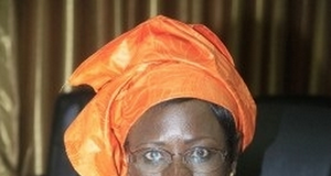 Mme Togo Marie Madeleine