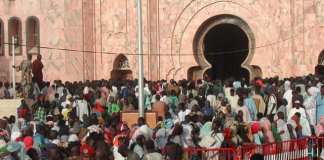 Mouridisme : 13 morts au Sénégal lors du pèlerinage de Touba