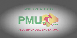 PMU