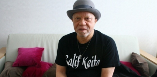 Salif Keïta, le Rossignol de la musique manding : «Je ne fêterai pas le 31 décembre 2015 prochain !»