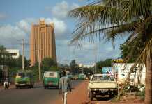 BCEAO Bamako