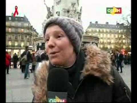 ORTM / Journal TV 20h du 02 Décembre 2015