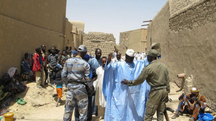 Mali: des interpellations à Tombouctou après trois assassinats