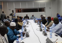 Rencontre hier entre la majorité et opposition : Au nom du Mali