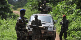 Côte d’Ivoire : attaques contre les forces de sécurité, six soldats tués