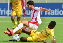 CHAN 2016: Le Mali punit la Tunisie (2-1), et se qualifie pour les demi-finales