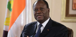 Alassane Ouattara