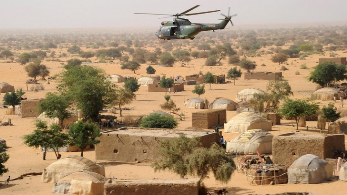 Au Mali, des commerçants attaqués à Bourem dans le Nord