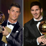 Ballon d'Or: un Messi cinq étoiles?