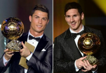 Ballon d'Or: un Messi cinq étoiles?