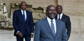 Côte d’Ivoire : un remaniement ministériel sans grande surprise