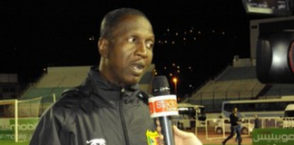 Djibril Dramé