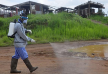 L'Afrique sort enfin de la pire épidémie de l'histoire d'Ebola