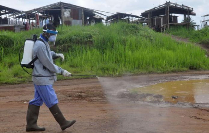 L'Afrique sort enfin de la pire épidémie de l'histoire d'Ebola