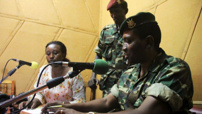 Burundi: quels sont les mouvements rebelles qui combattent Nkurunziza?