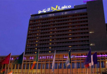 Mali : la Minusma doit quitter son quartier général de l’hôtel Laico de Bamako