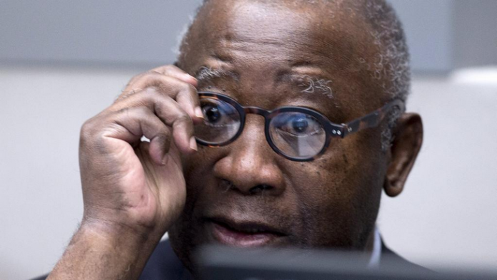 Procès Gbagbo et Blé Goudé: les temps forts du premier jour à la CPI
