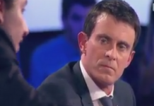 [Vidéo] La réponse de Manuel Valls sur Ali Bongo qui agite le Gabon