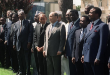 Mitterrand l'Africain, entre conservatismes et ruptures