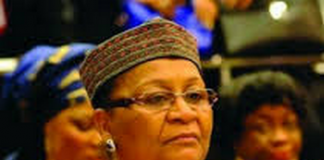 Mme Keïta Aminata Maïga